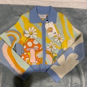 House of Sunny Cardi